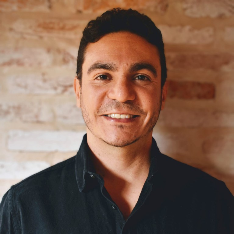Felipe Rangel