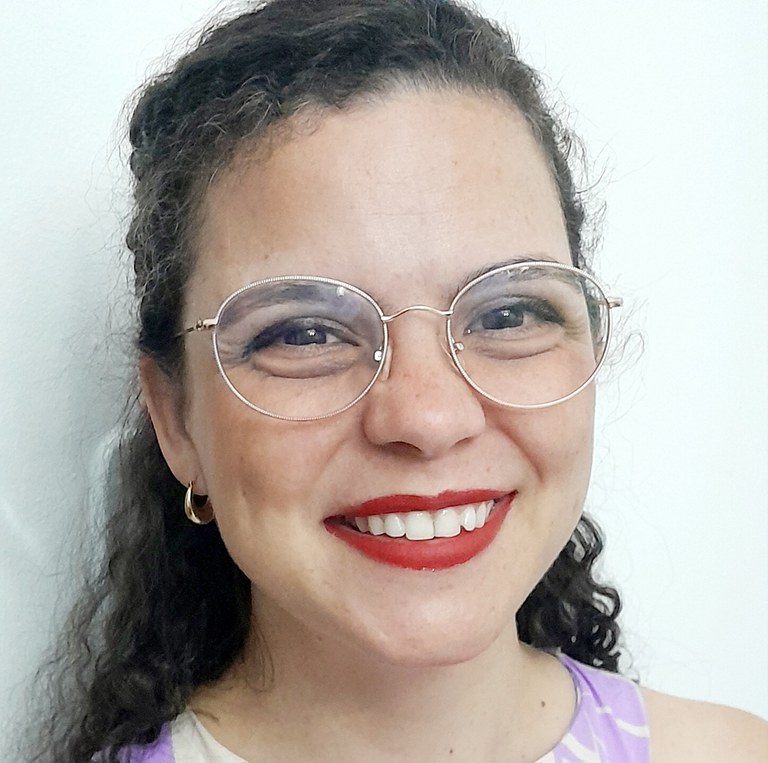 Maria Gorete Marques de Jesus