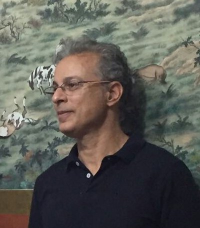 Marcelo Coutinho Vargas