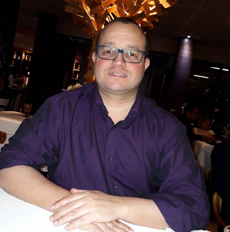 Renilson R. Ribeiro