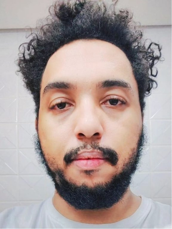 Róbson Pereira da Silva